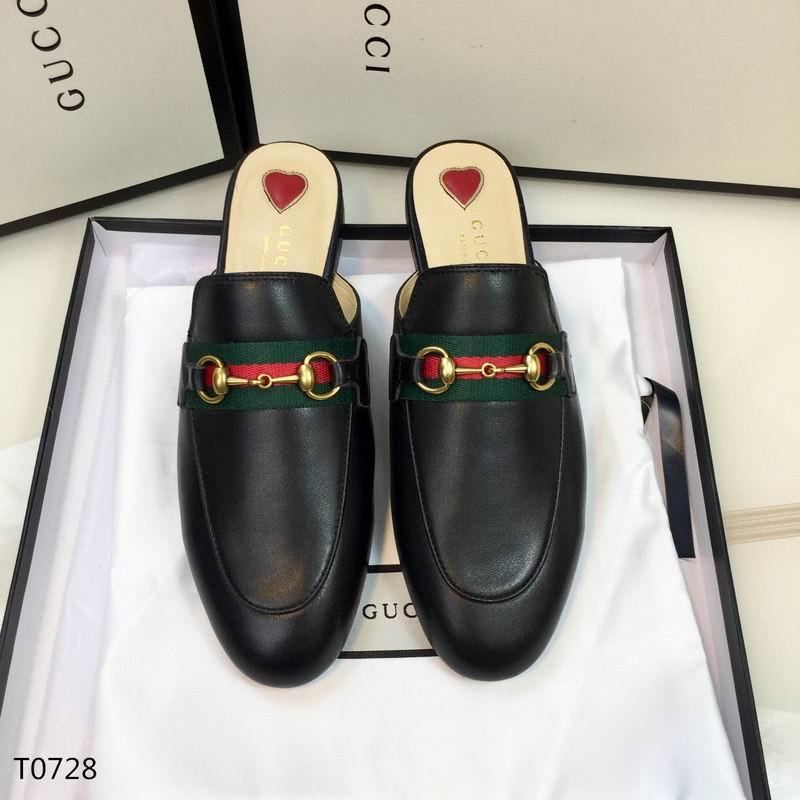 Gucci Men's Shoes 2841